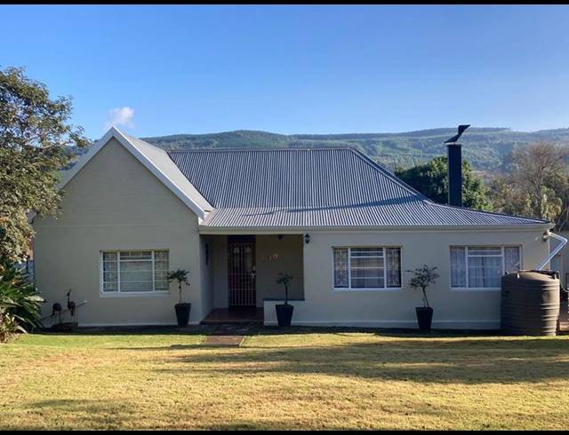 4 BEDROOM HOUSE FOR SALE IN GREYTOWN